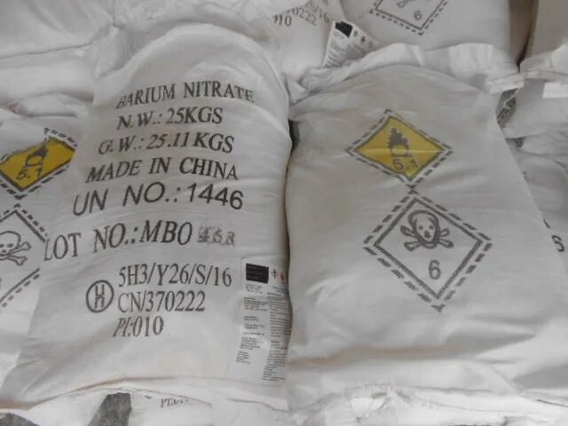 барий нитрат натрия. нитрит бария. барий азотнокислый этикетка. селитра в мешках. нитрит бария.