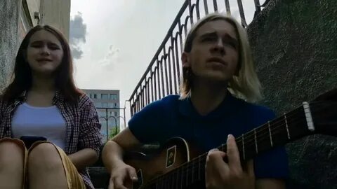 Незабудки элли на маковом