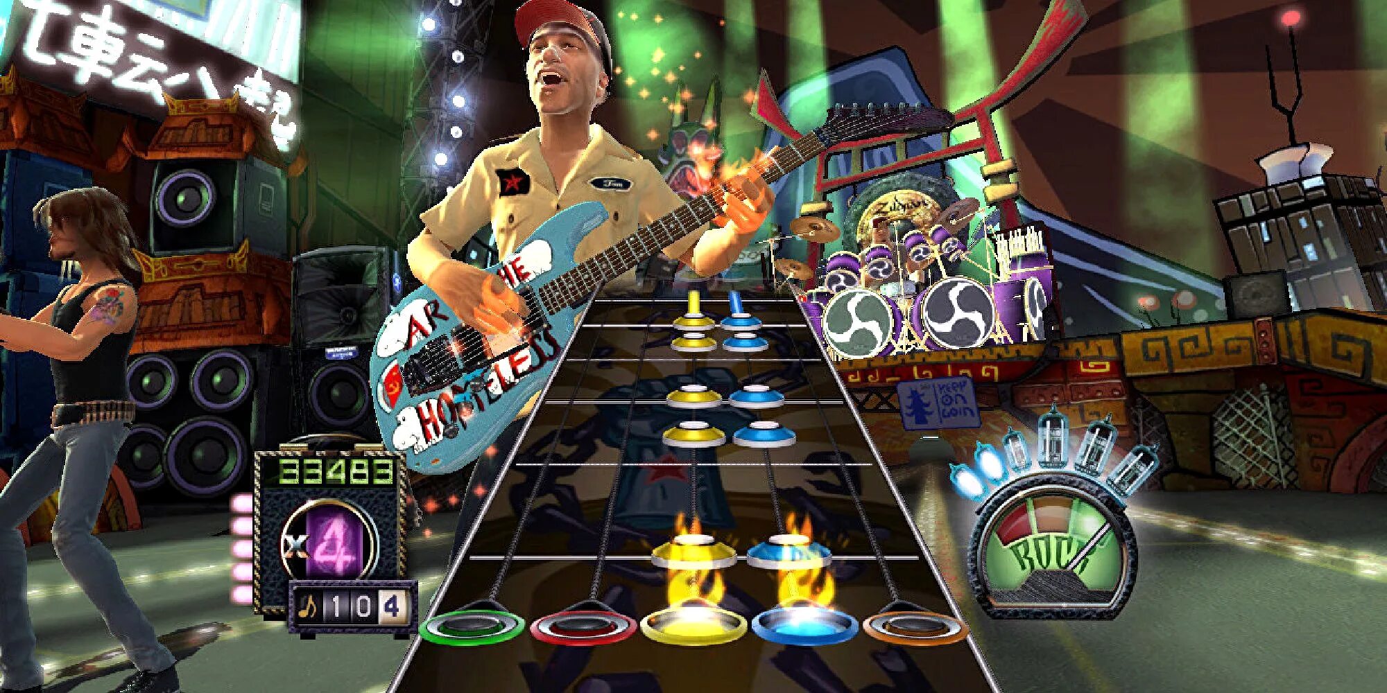 Открой игру песни. Guitar Hero 3. Guitar Hero 3 Legends of Rock. Гитар Хиро “Guitar Hero”. Guitar Hero 3. легенды рока.