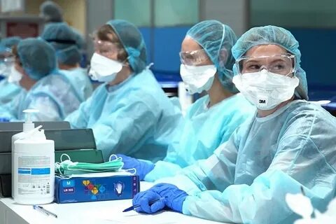 Воз объявила пандемию