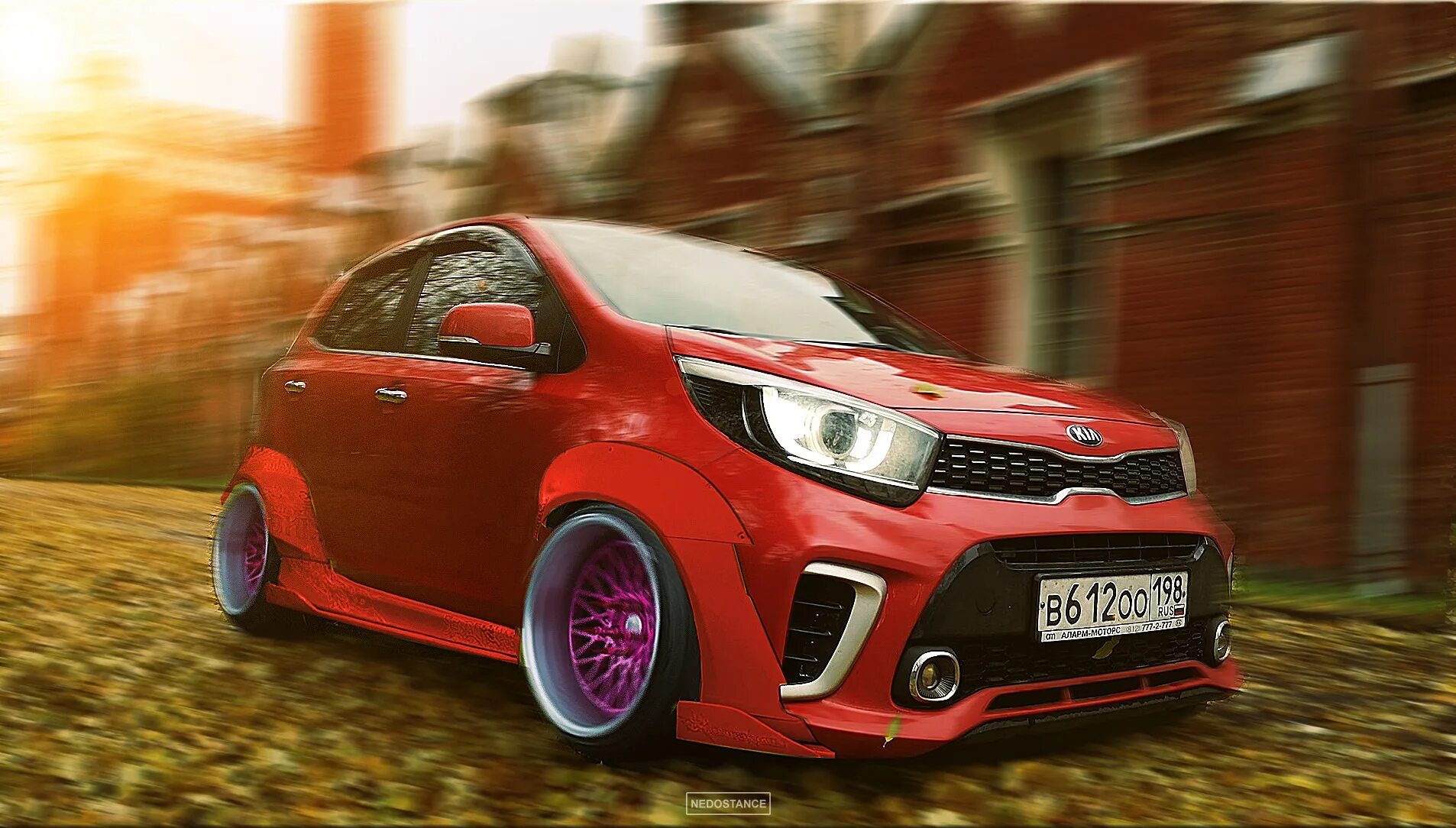 Киа Пиканто 2. Kia Picanto стенс. Kia Picanto 2020 Tuning. Kia Picanto stance.