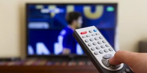Голосовое управление телевизором