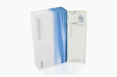 Eau par kenzo femme