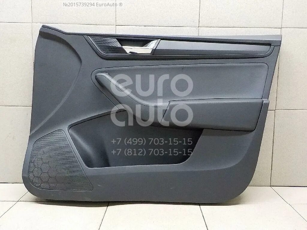 5ja867171b 9b9. Обшивка двери Шкода Рапид. Дверная карта Skoda Rapid. Рапид карта двери.