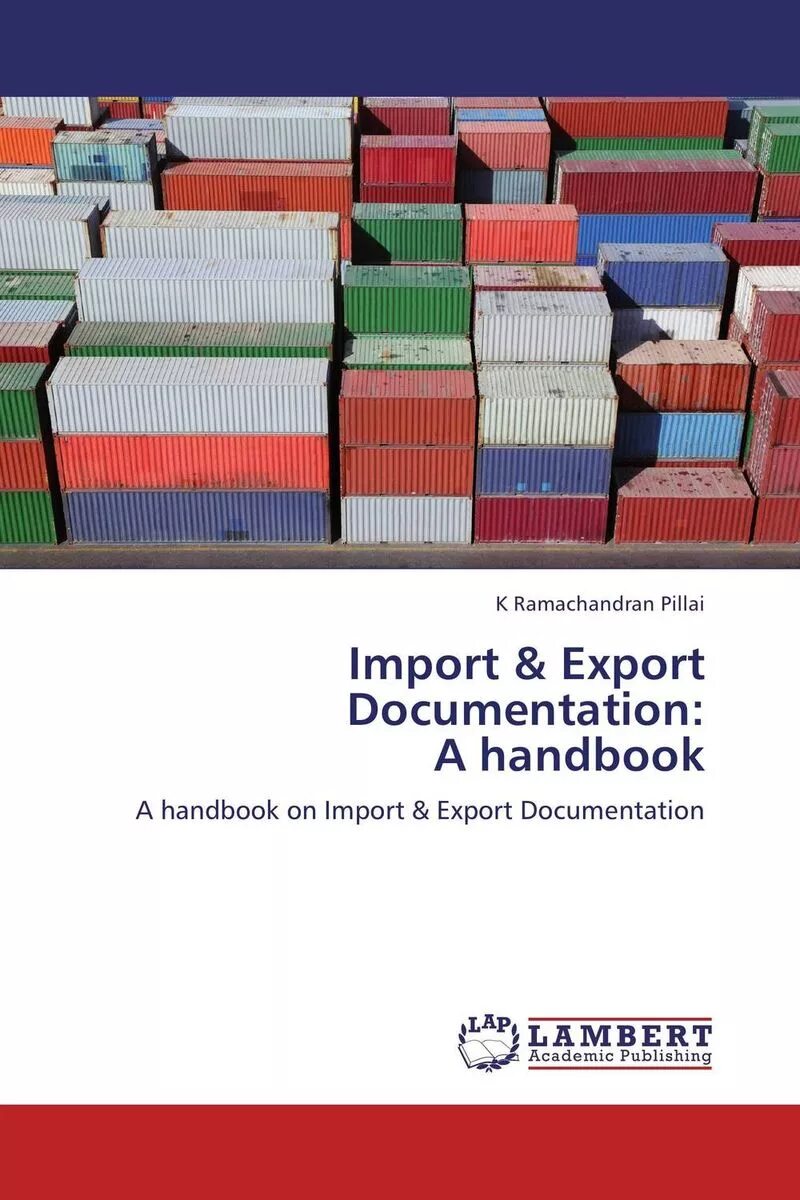 Export documents. Export documents