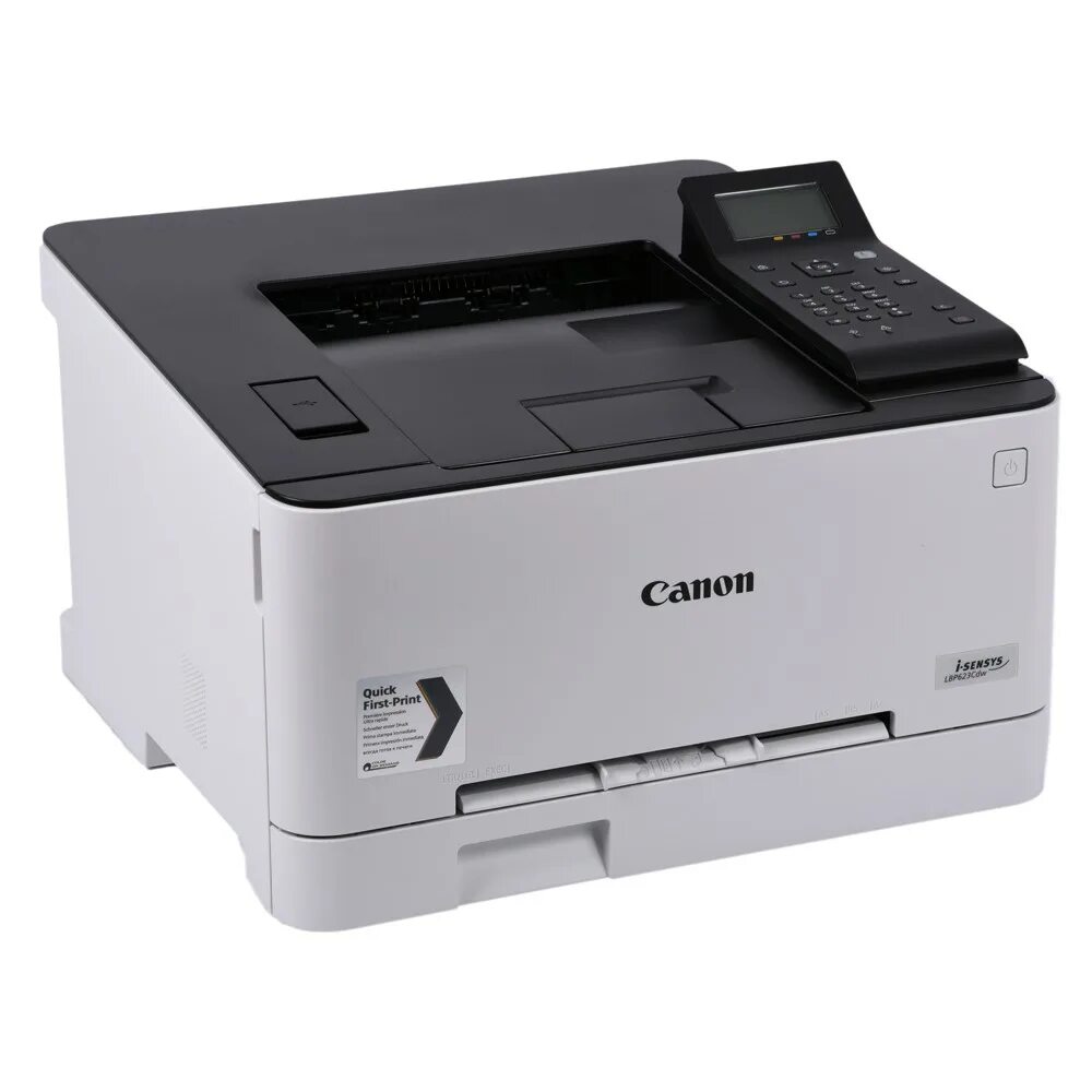 Canon lbp236dw