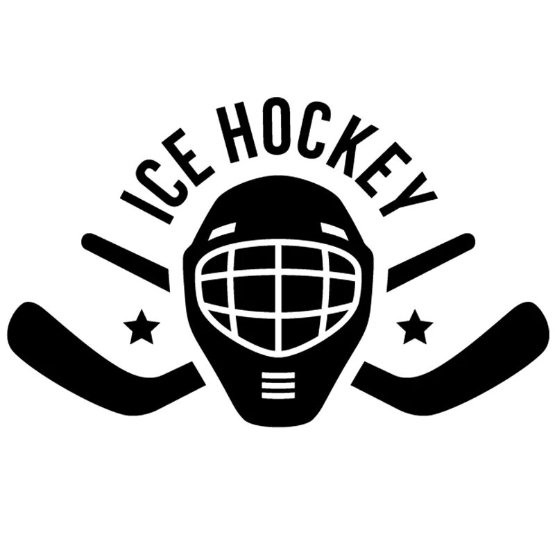 Хоккейные Стикеры. Хоккей символ. Трафарет хоккей. Наклейки хоккей