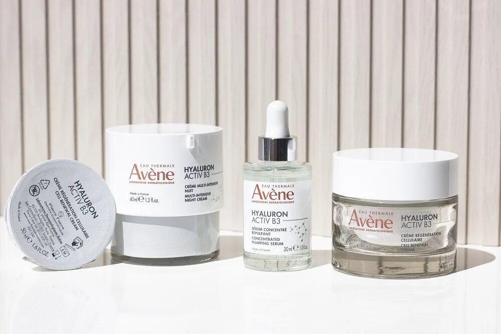 Avene activ b3. Avene activ b3