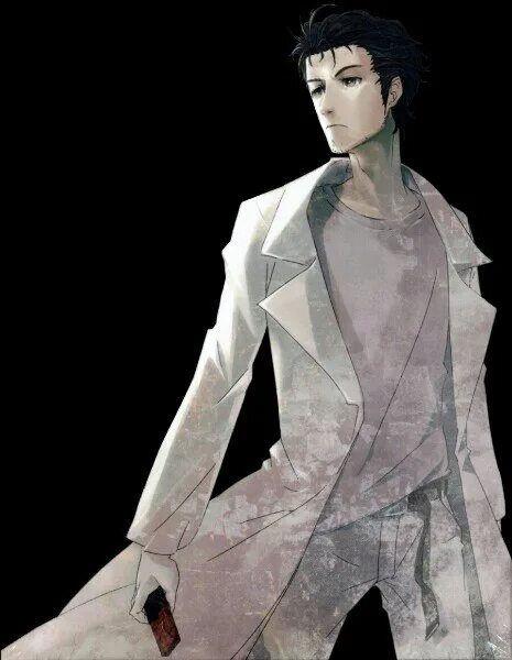 Mina okabe every second