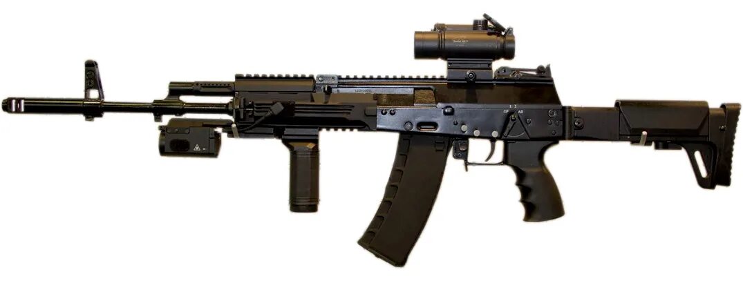 Ак 12ск