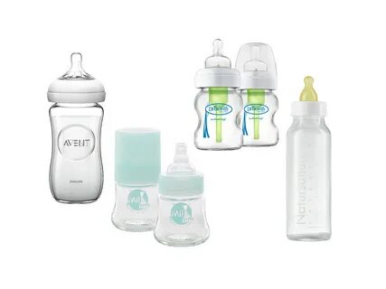 Baby bottle