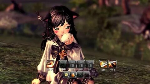 Blade soul 2