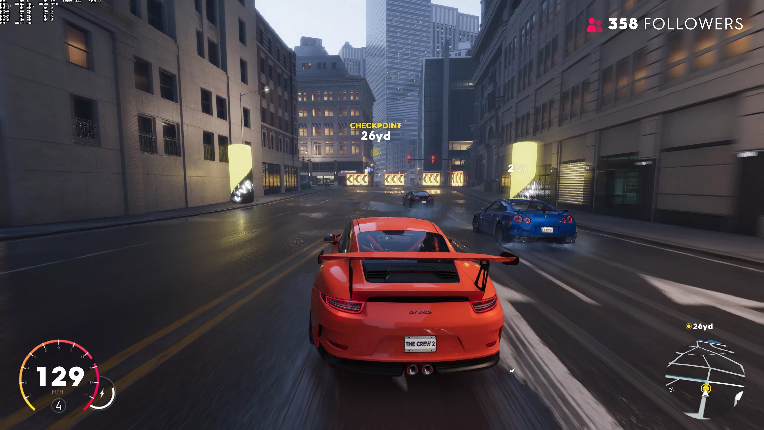Как пройти the crew 2. The crew 2 на ультра. the crew 2 графика на максималках. the crew 2 beta.