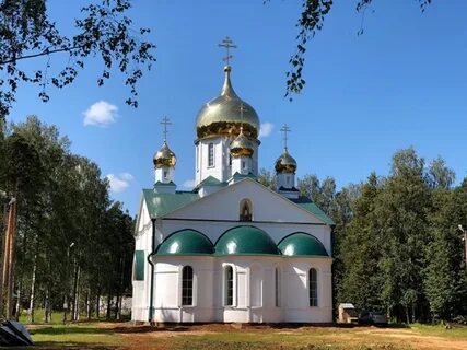Вологодская г бабаево