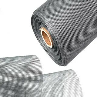 Roller Mosquito mesh
