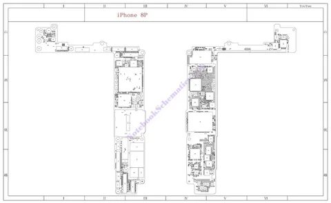 Iphone 8 schematic pdf
