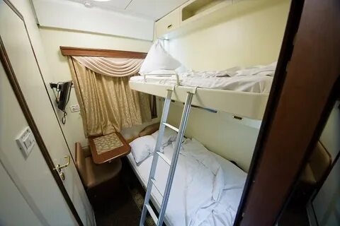 Вагоны св с верхними полками