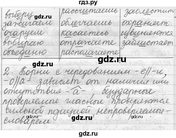 Русский язык 5 класс страница упражнение 731