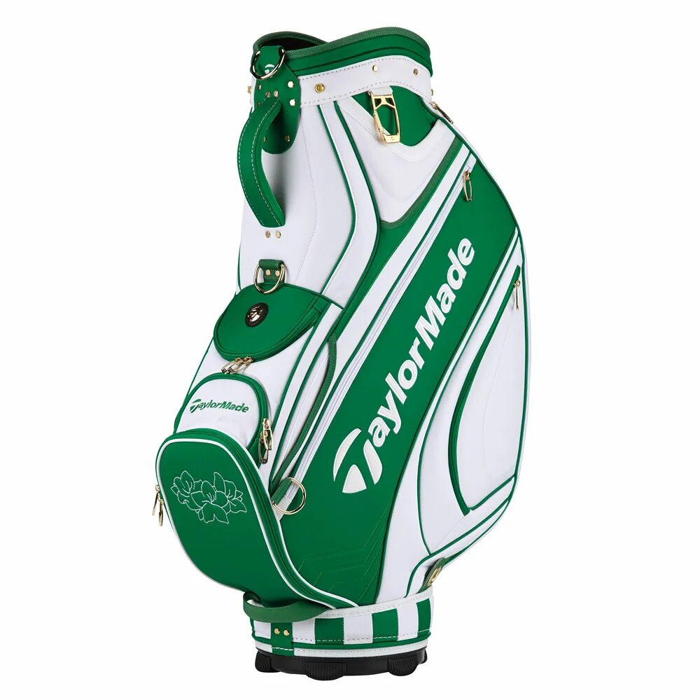 TAYLORMADE Bag. Spa Bag. Master 17