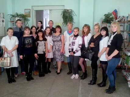 Купинский техникум