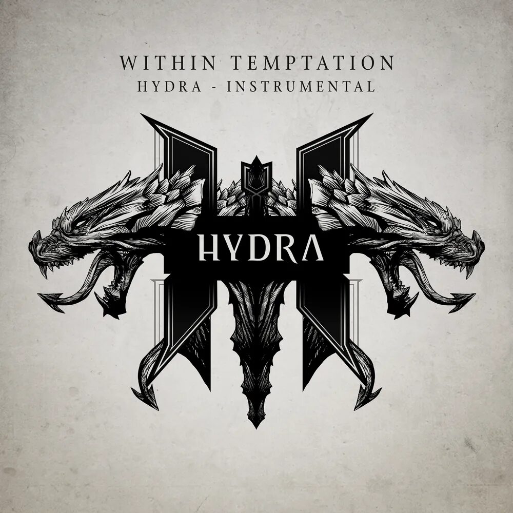 Within temptation альбомы. Within Temptation hydra обложка. Hydra within Temptation CD. Within Temptation hydra 2014. Альбом гидра within Temptation.