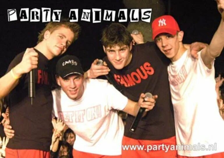 The animals is happy. Party animals группа. party animals lastfm. party animals (music group) band. party animals hava.