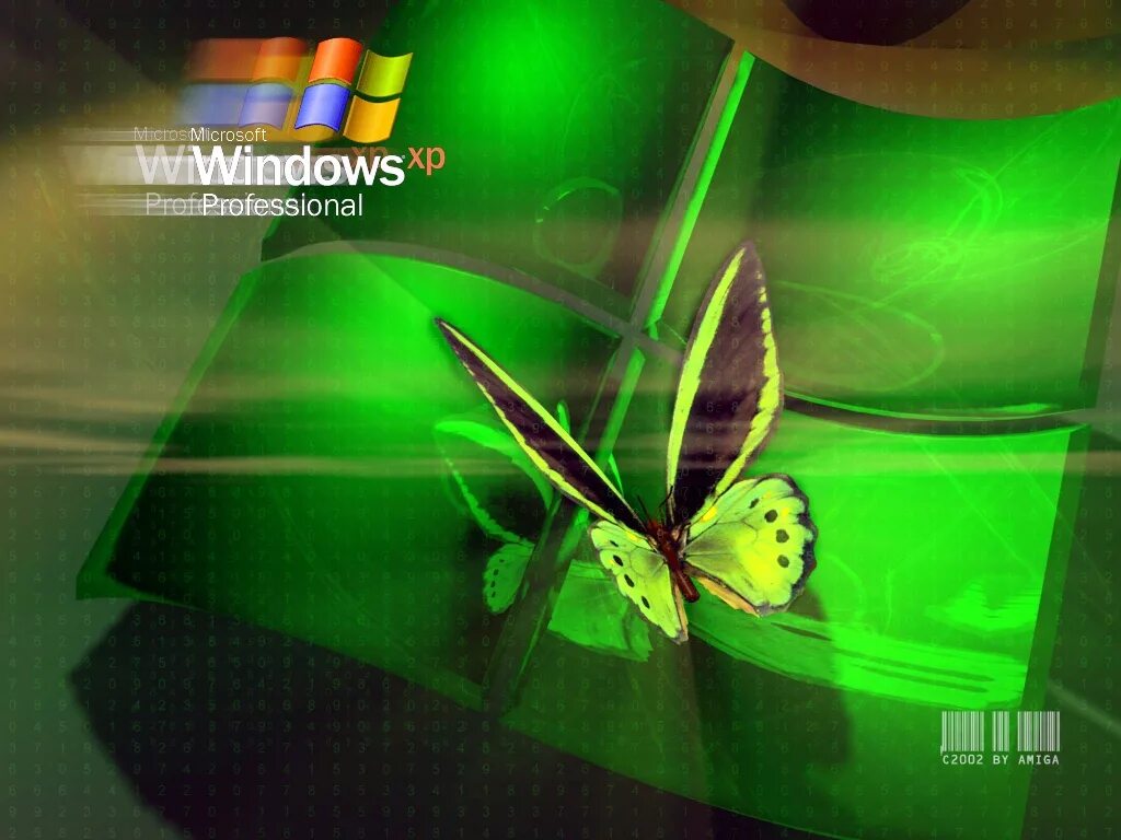 Pro c 8. Бабочка Windows XP. Обои Windows бабочка. Виндовс мотылёк. Обои Windows XP С бабочками.