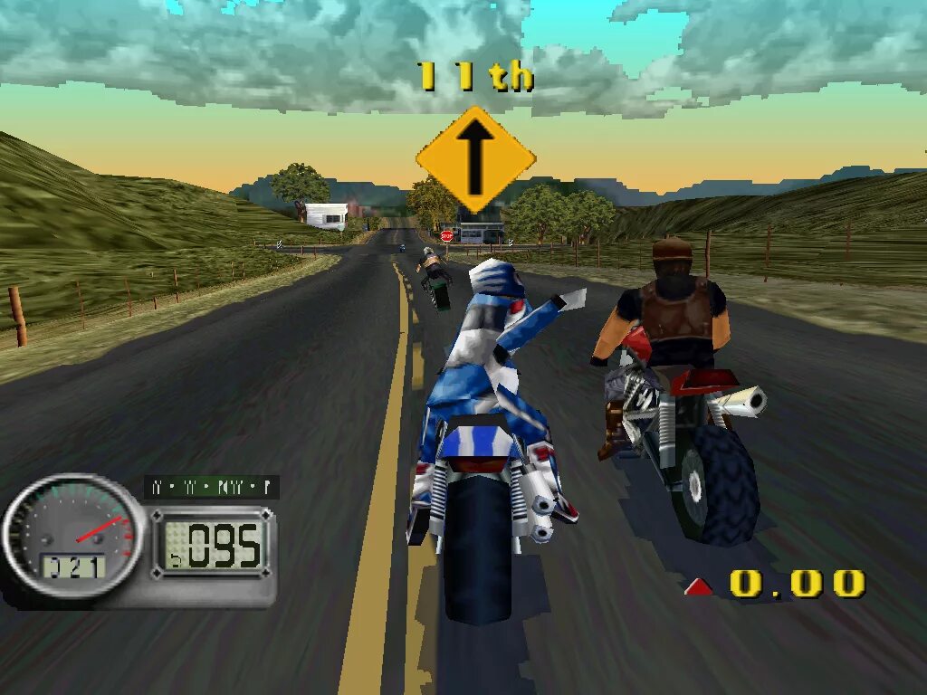 На какой платформе вышла road rash 3. Road Rash 3 ps1. Road Rash 3d ps1. Роуд Раш 3 мотоциклы. Road Rash 3 мотоциклы.