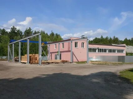 Пилорама тамбов