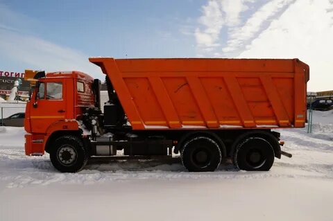 Продам самосвал новосибирск