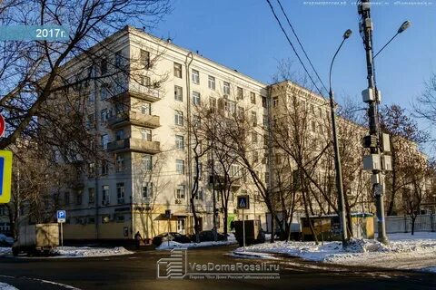 Ул 6 кожуховская