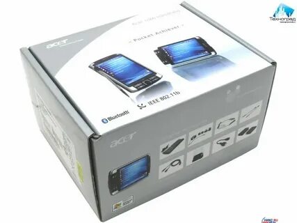 Acer n300