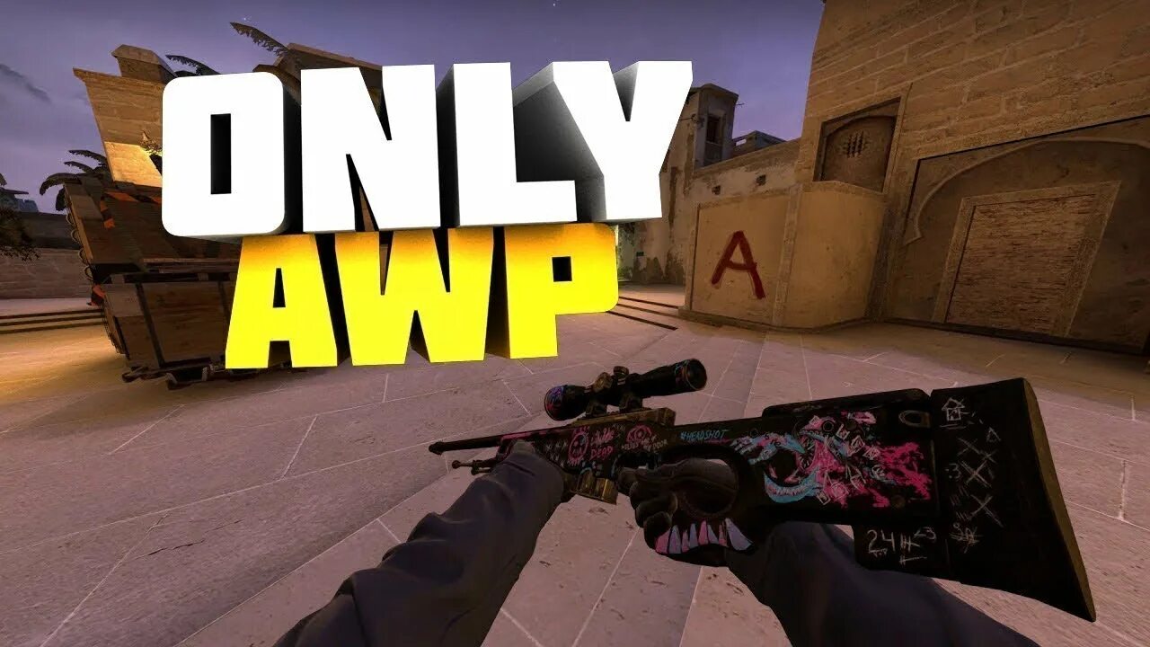 Awp server