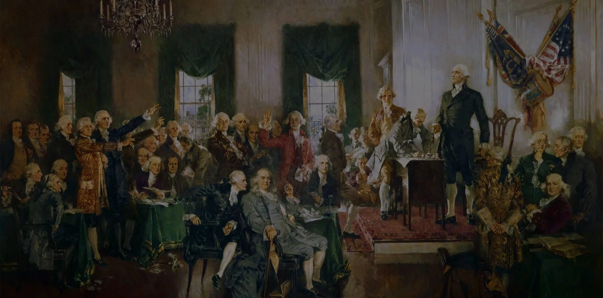 Конституционный конвент 1787. Конституционный конвент в Филадельфии 1787. Филадельфийский конвент 1787. Конгресс США 1787. Принятие конституции сша дата