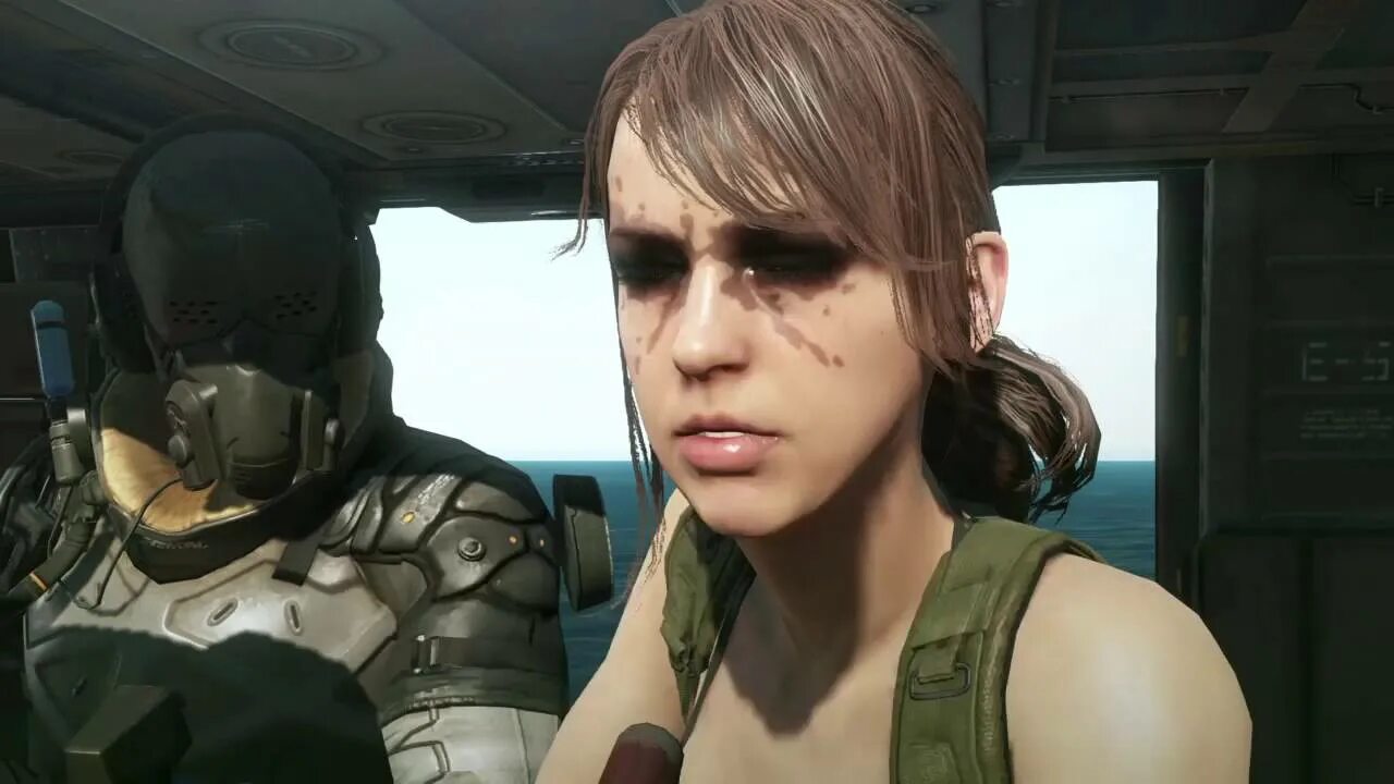 Quiet part 5