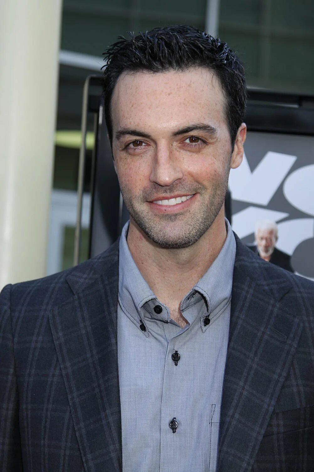 Reid scott
