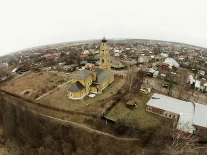 Веб камеры киржача в реальном времени