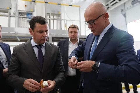 Айсберри тутаев