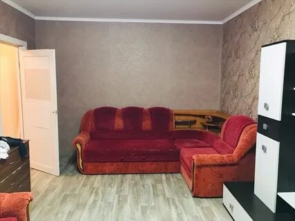 Однокомнатная квартира 1500000