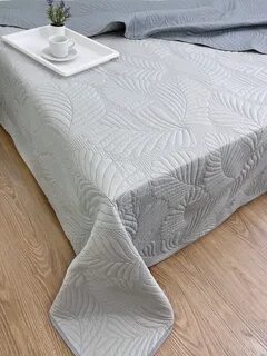Скульптурное покрывало