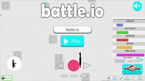 Battle io
