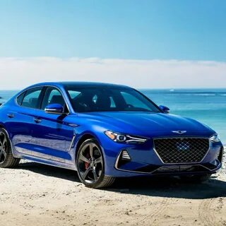 G car