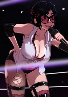 veyonis :: art барышня :: art :: Rosen (veyonis) :: Mika (veyonis) :: yuna ...