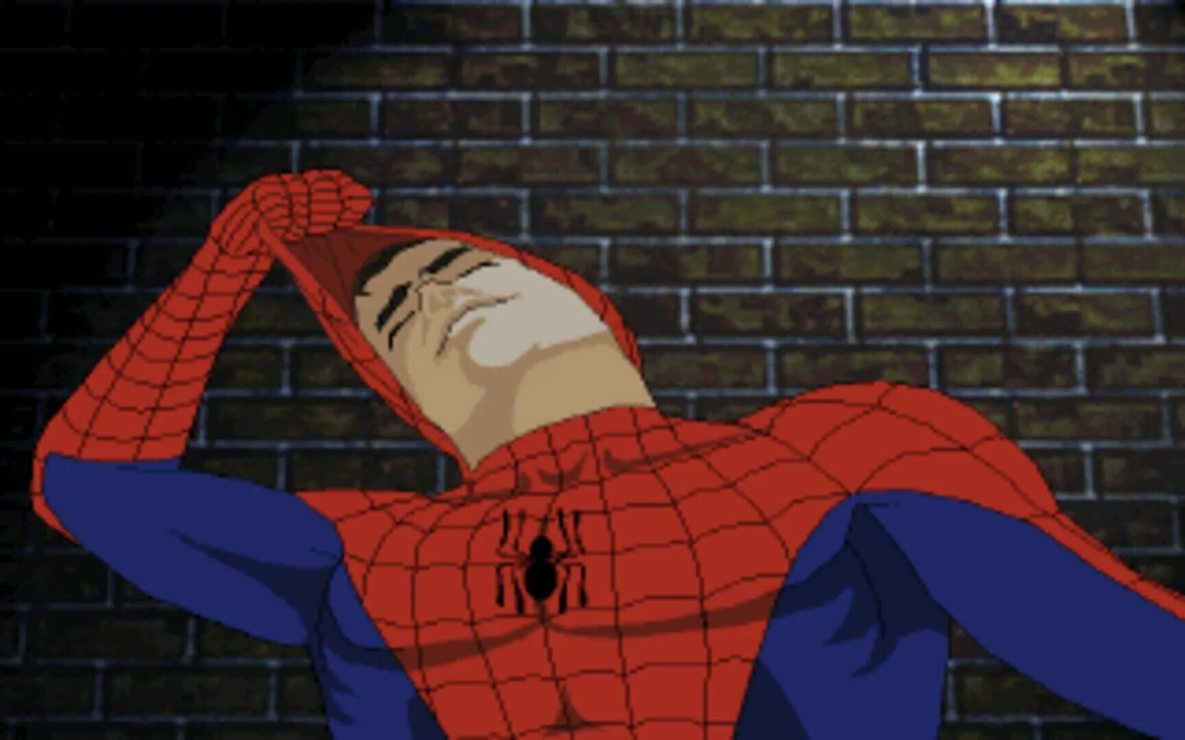 Челопук. Питер Паркер 1994. Spider man 1994 Питер Паркер. ПТР Паркер человек паук 1994.