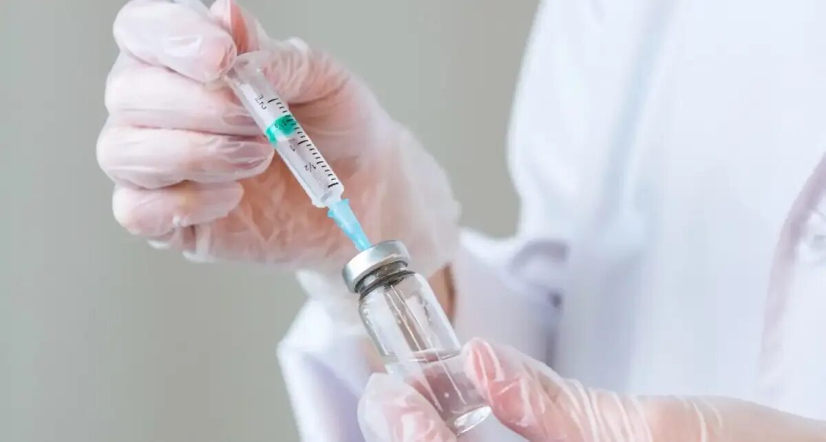 Вакцина от ВИЧ. ВИЧ гепатит. Испытание вакцины на себе Havkin. Ученые разрабатывали новую вакцину