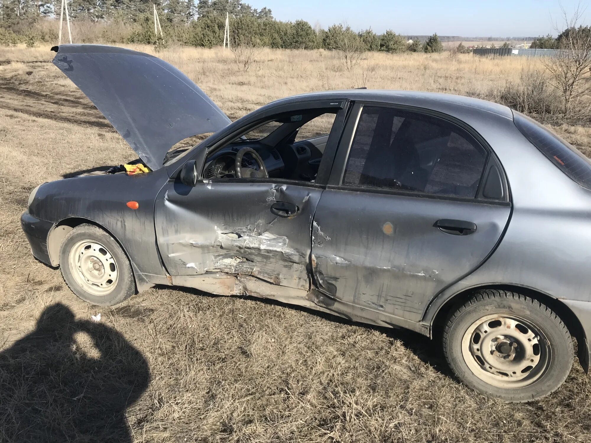 Авария в Богучарском районе. ДТП В Воронежской области. Погода луговое богучарский район воронежская область