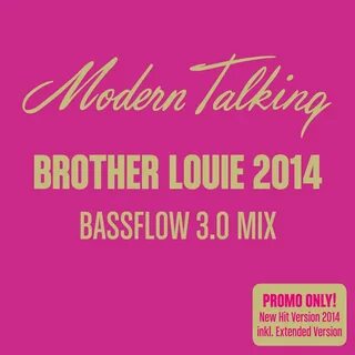 Brother mix 98