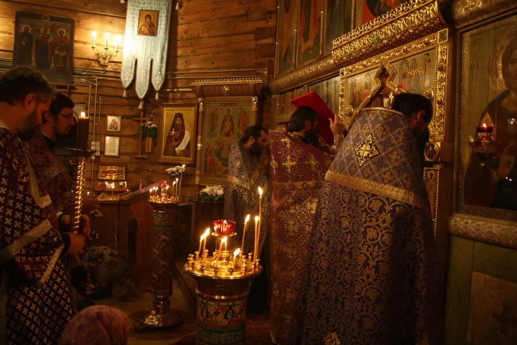 храм благовещения богородицы в раево