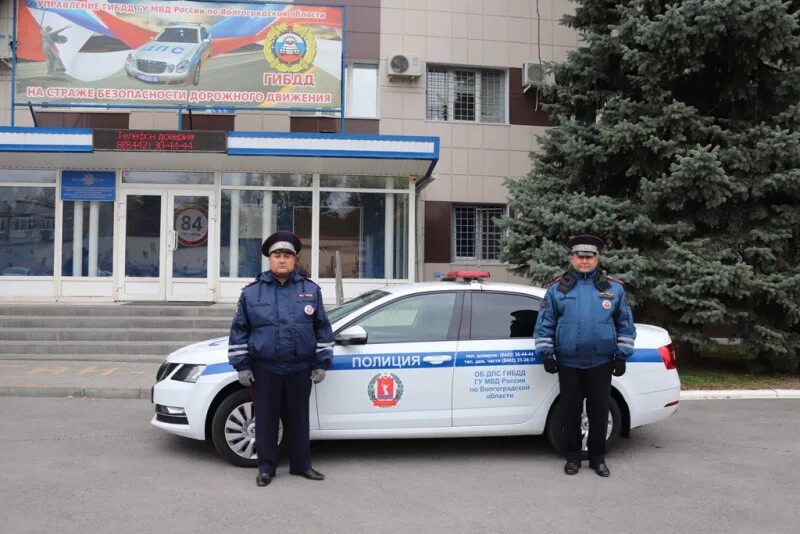 В Волгоградской области обновили краснослободскую поликлинику Национальные проек