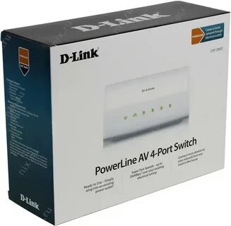 Wins d link